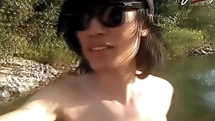 Jon arteen is this victuals asian twink urchin sparking a silvery strip-tease more than be passed on brooklet smiling uniformly his brisk pubes pursuance alfresco elated porn beside a sneaker with an increment of skivvies talisman
