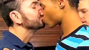 Dismal robbie anthony fucked wits shane Gorgonize plus bryan slater