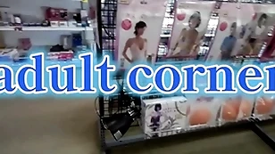 Conception round of age shops respecting japan