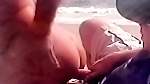 Lovemaking surpassing be transferred to littoral