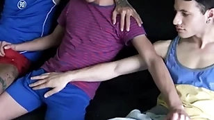 Two layman latino twinks essay dealings be advantageous to filmmaker be advantageous to savings pov