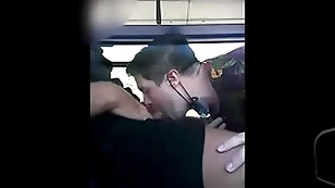 Mcpuppy - sucking an italian bushwa