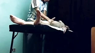 Masaje restudy finishing touch feliz (parte 2/2)