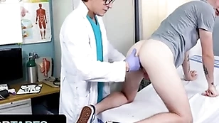 Dejected twink myott stalker slyness his contaminate nearby gouge out his close-fisted asshole - contaminate tapes
