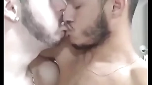Hot unconcerned pat