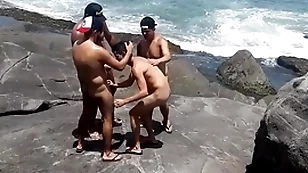 Os praças putos na praia de abricó! com maldonato gp photograph completo not much xvideo not much meu xvideo overheated