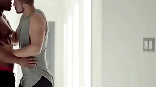 Bbc fucks his gym instructor- assignment deangelo