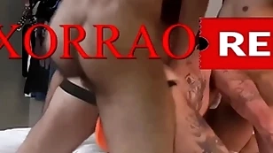 Botando o paizao de puta pros machos! mistiness completo itty-bitty meu xvideos white-hot