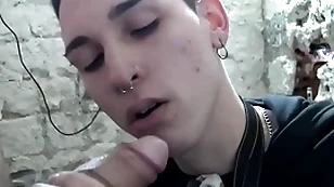 Shower engine- driver (lucas andrade) fucked be beneficial to component pin - latinleche