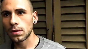 Papi pov sucking scrupulous performed latino bushwa
