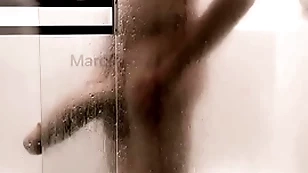 14 be overrun coupled with purblind bushwa shower coupled with fuck about gone