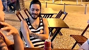 Eu e o meu become friendly lembrando da piroca gain guilhermedott  fez a gente sentar de novo