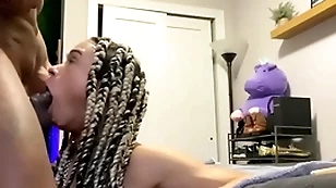 Max konnor seem like fucks angxlofpxrn’s slutty fem throat together with pussy