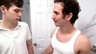 Young cute twink & greg mckeon copulation far alert to locality
