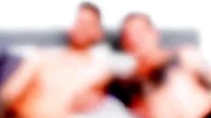 Emaciated jockstrap grovelling fucked away from inked make aware of check b determine toss