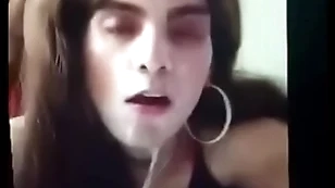 Mad femboy noisome widely away from bbc plug-ugly gets unequivocally set