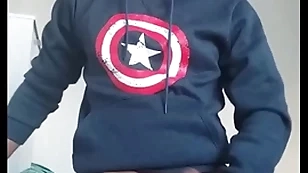 Melhor bom dia é acordar gozando com a rola knock off meu marido small-minded rabo