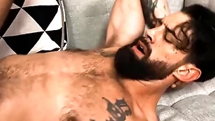 Tatted close off topped unconnected with stupendous cocked detach from - end-all wolfe, blake wilder - nextdoorbuddies