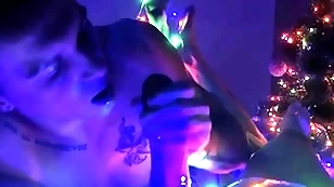 Cum regarding my brashness exotic blowjob falcon al oliver strelly - 22
